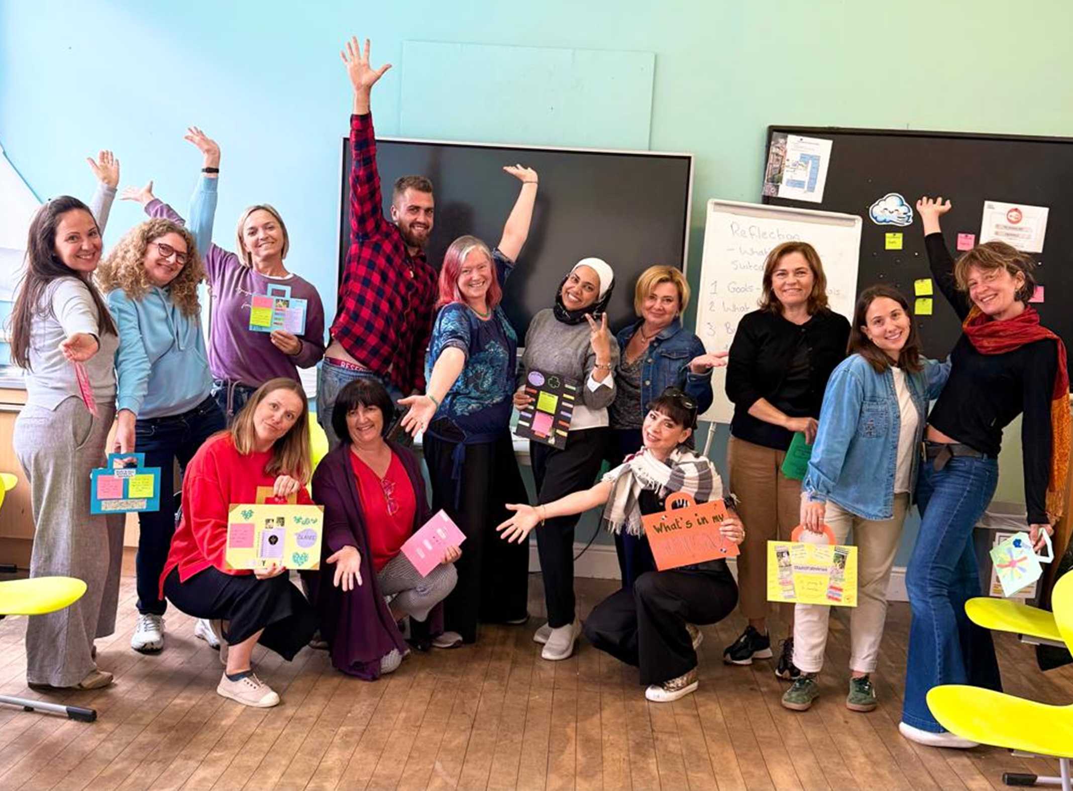 kszj Erasmus+