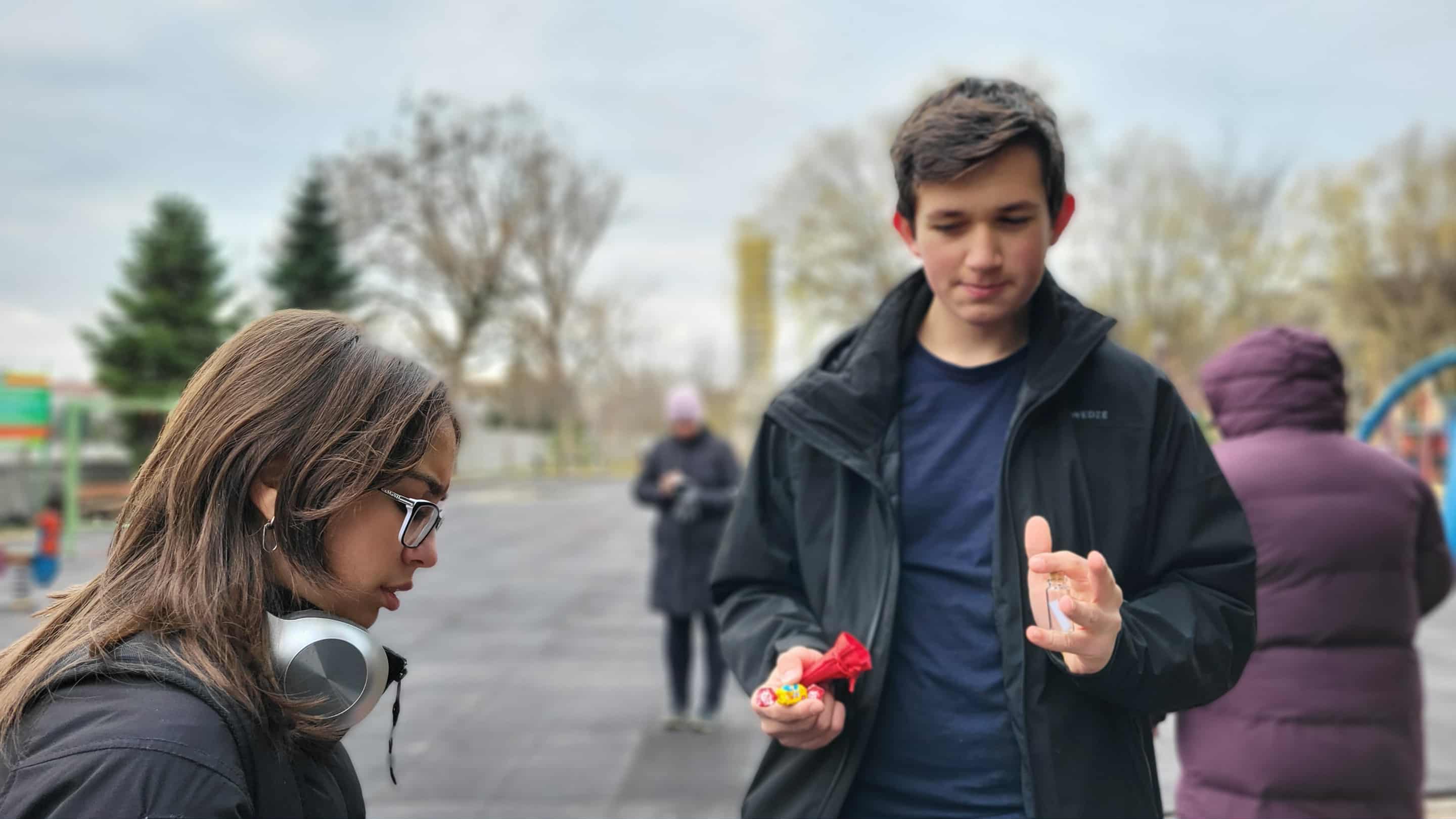 kszj Erasmus+