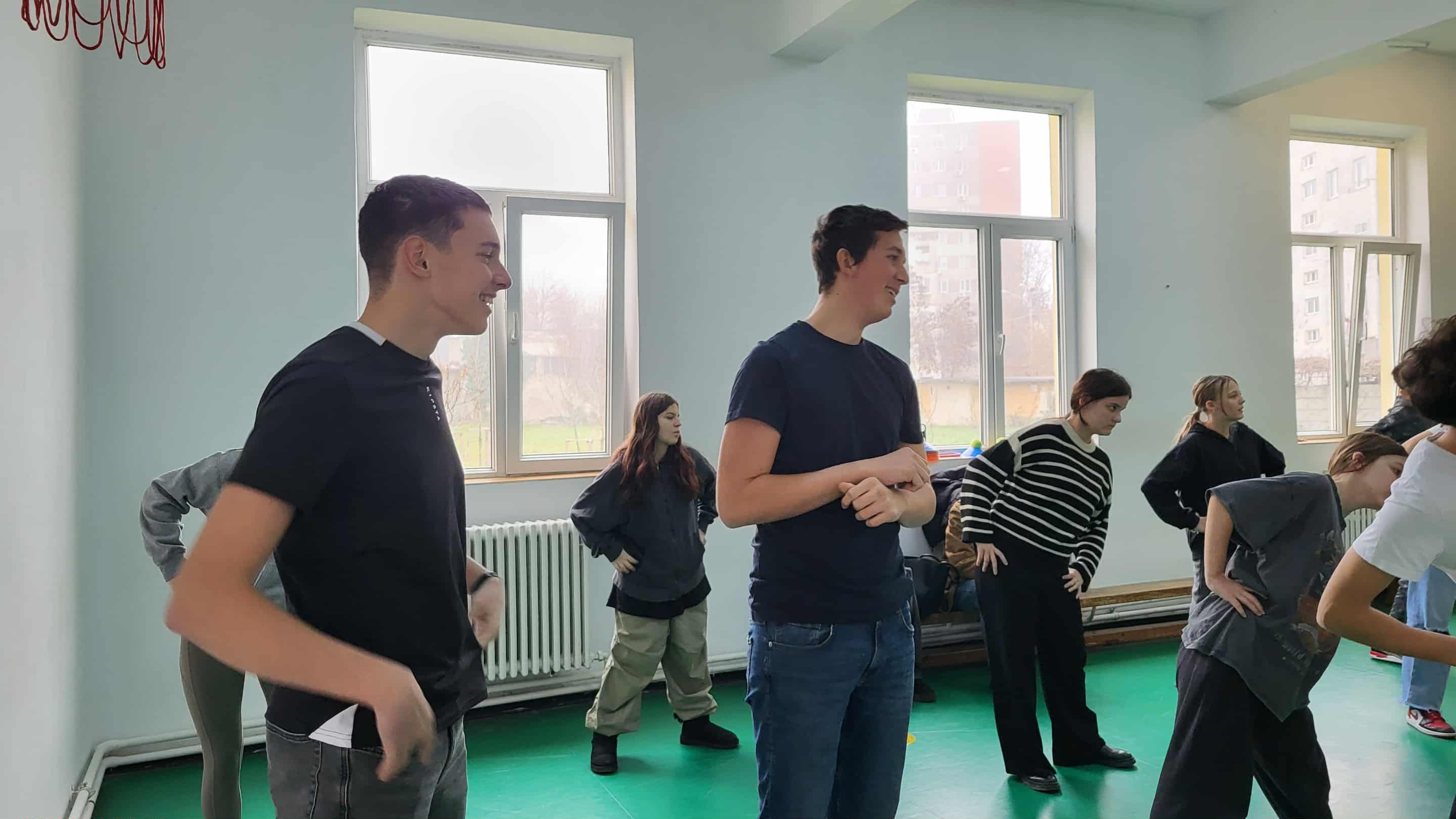 kszj Erasmus+