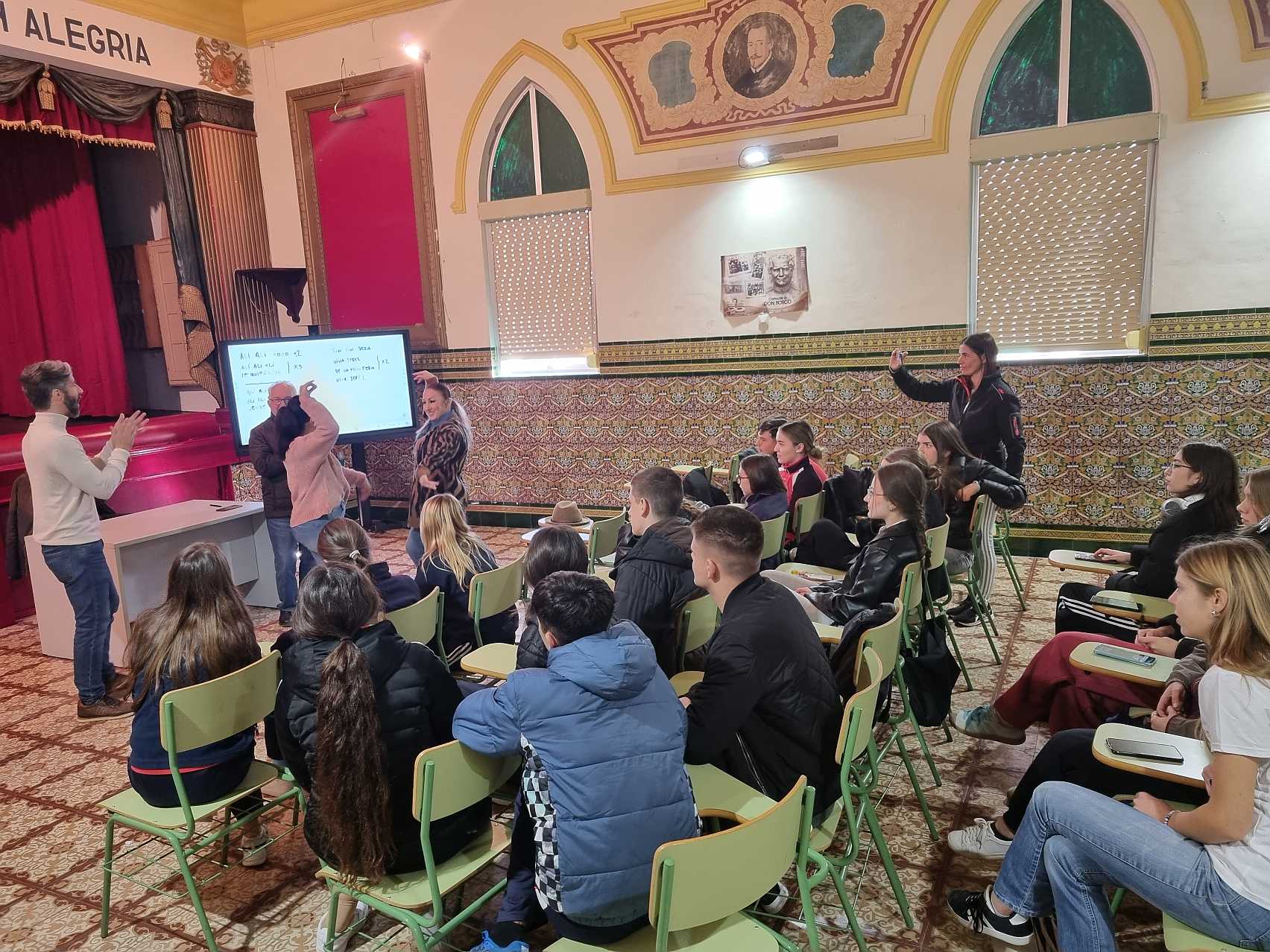 kszj Erasmus+