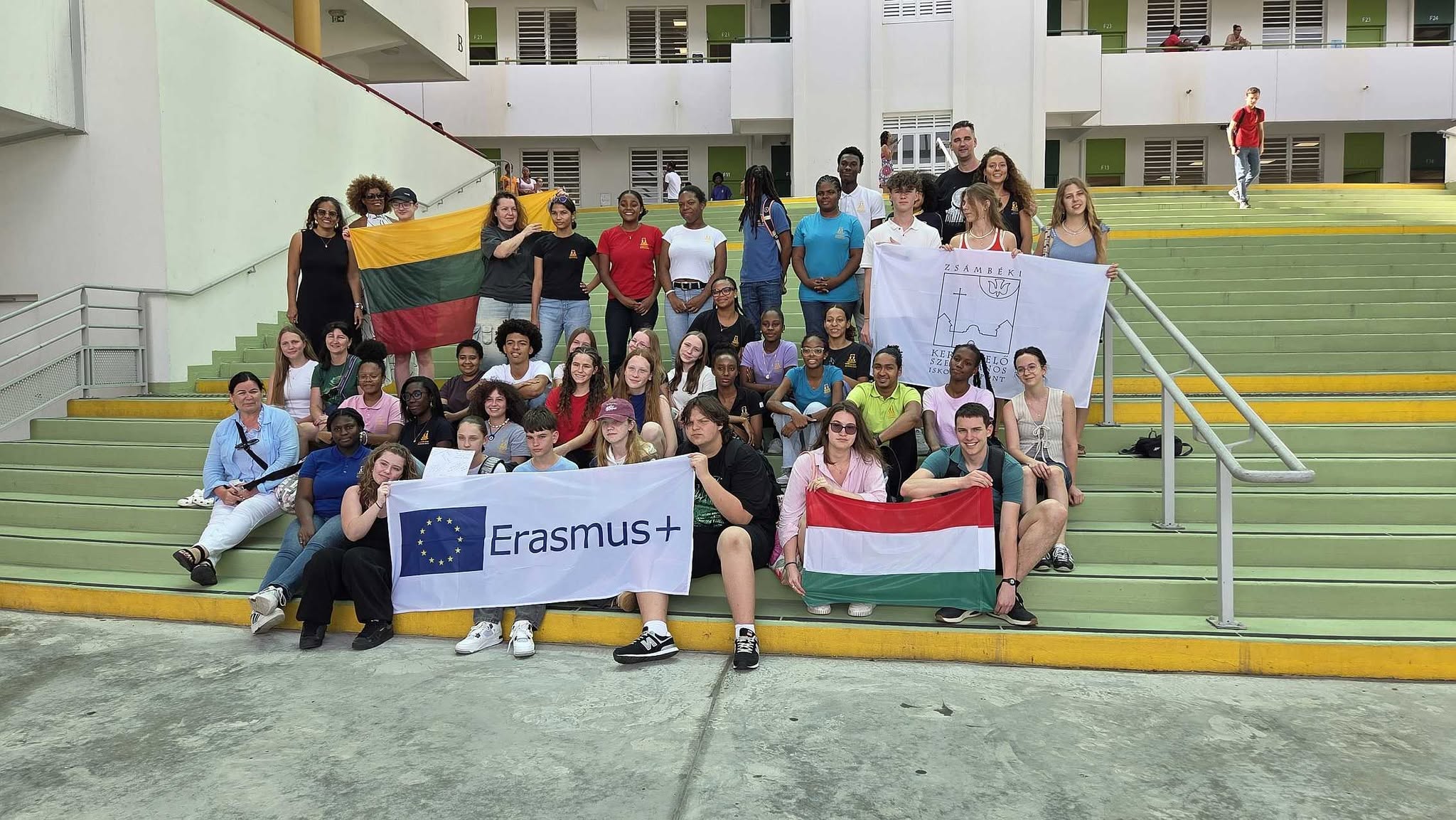kszj Erasmus+