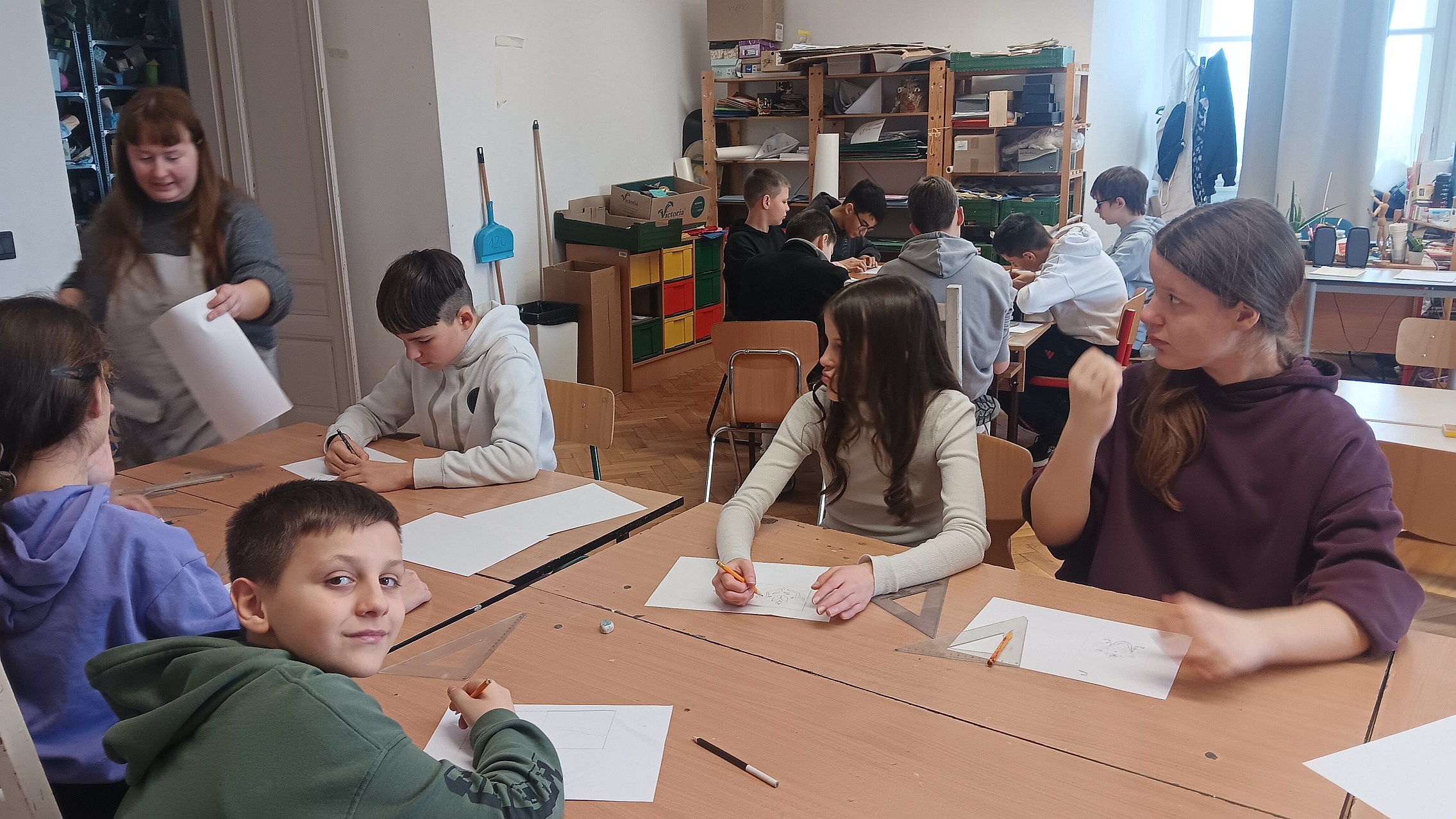 kszj Erasmus+