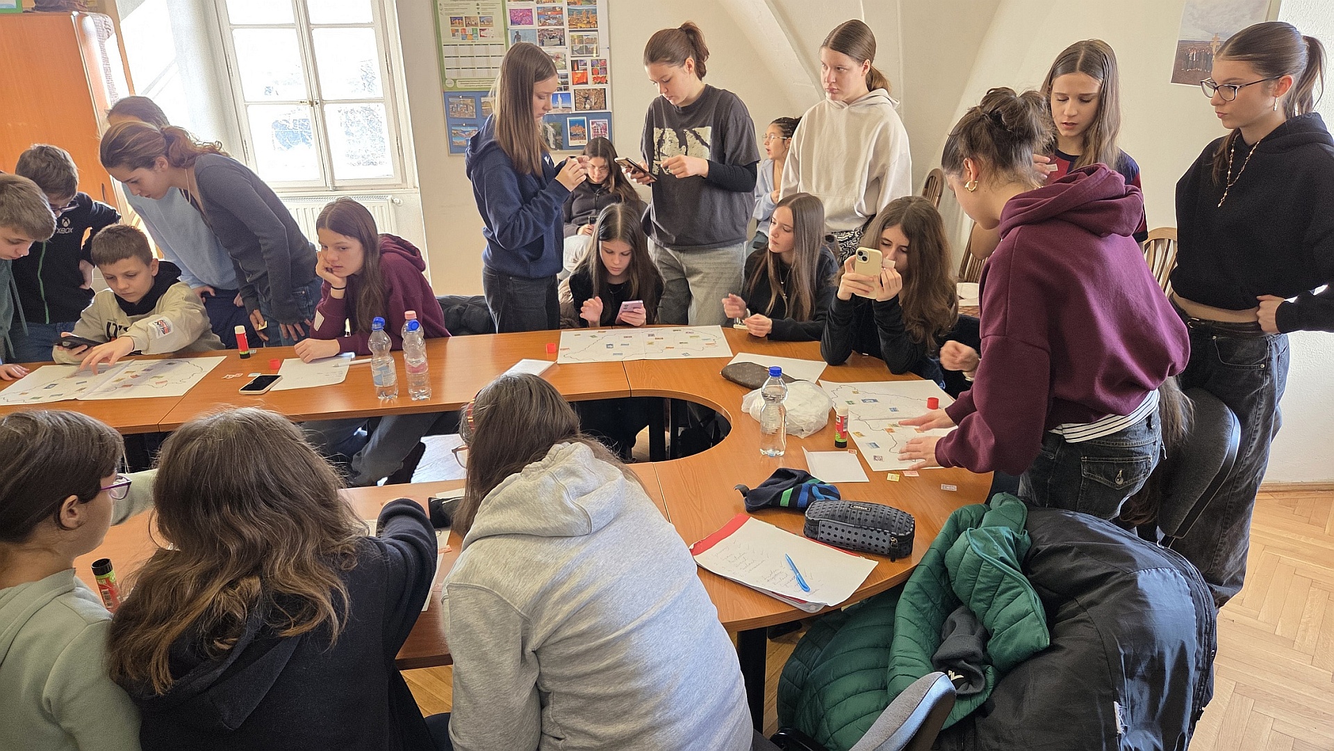kszj Erasmus+