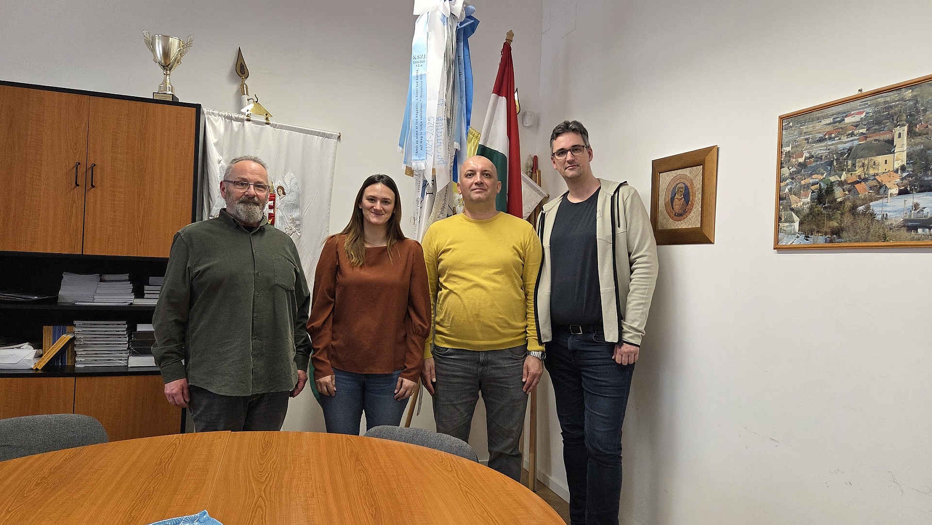 kszj Erasmus+