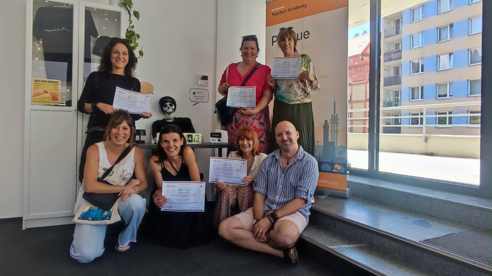 kszj Erasmus+