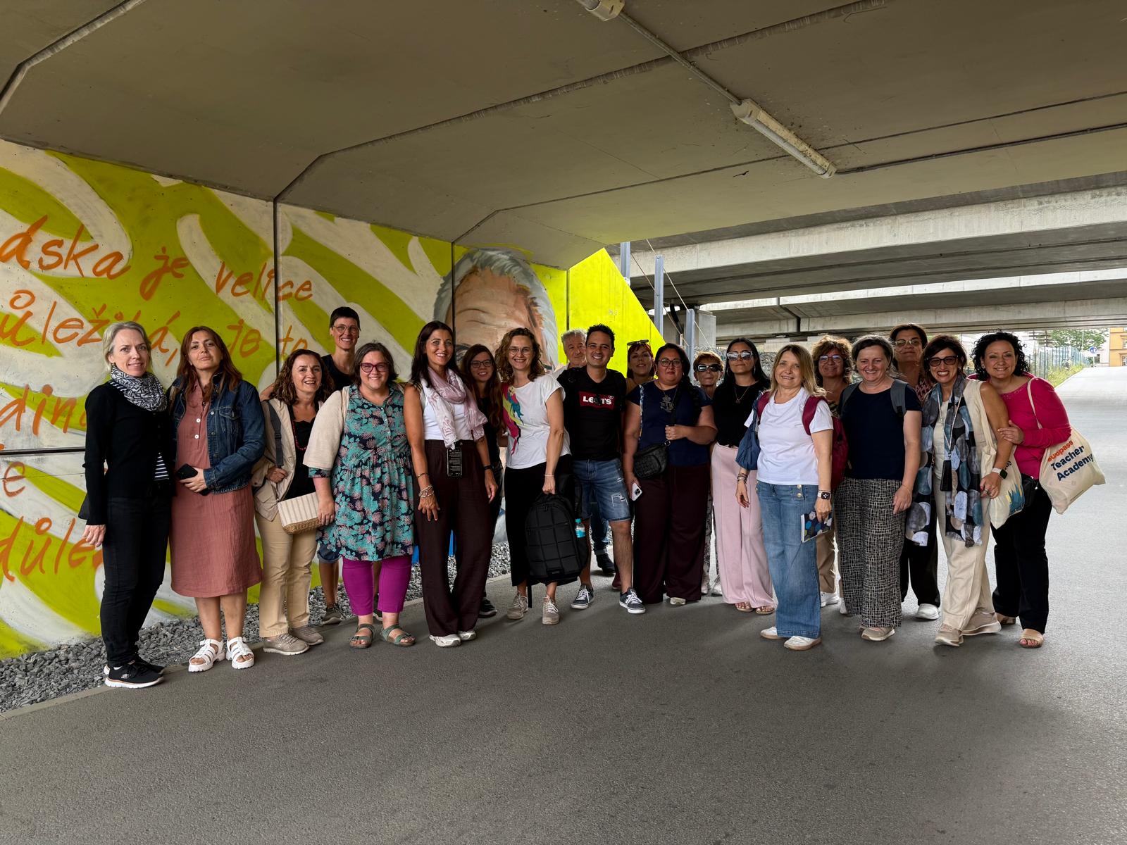 kszj Erasmus+