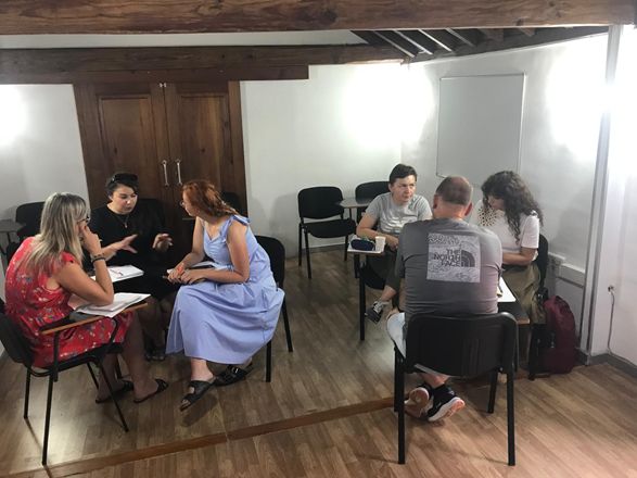 kszj Erasmus+