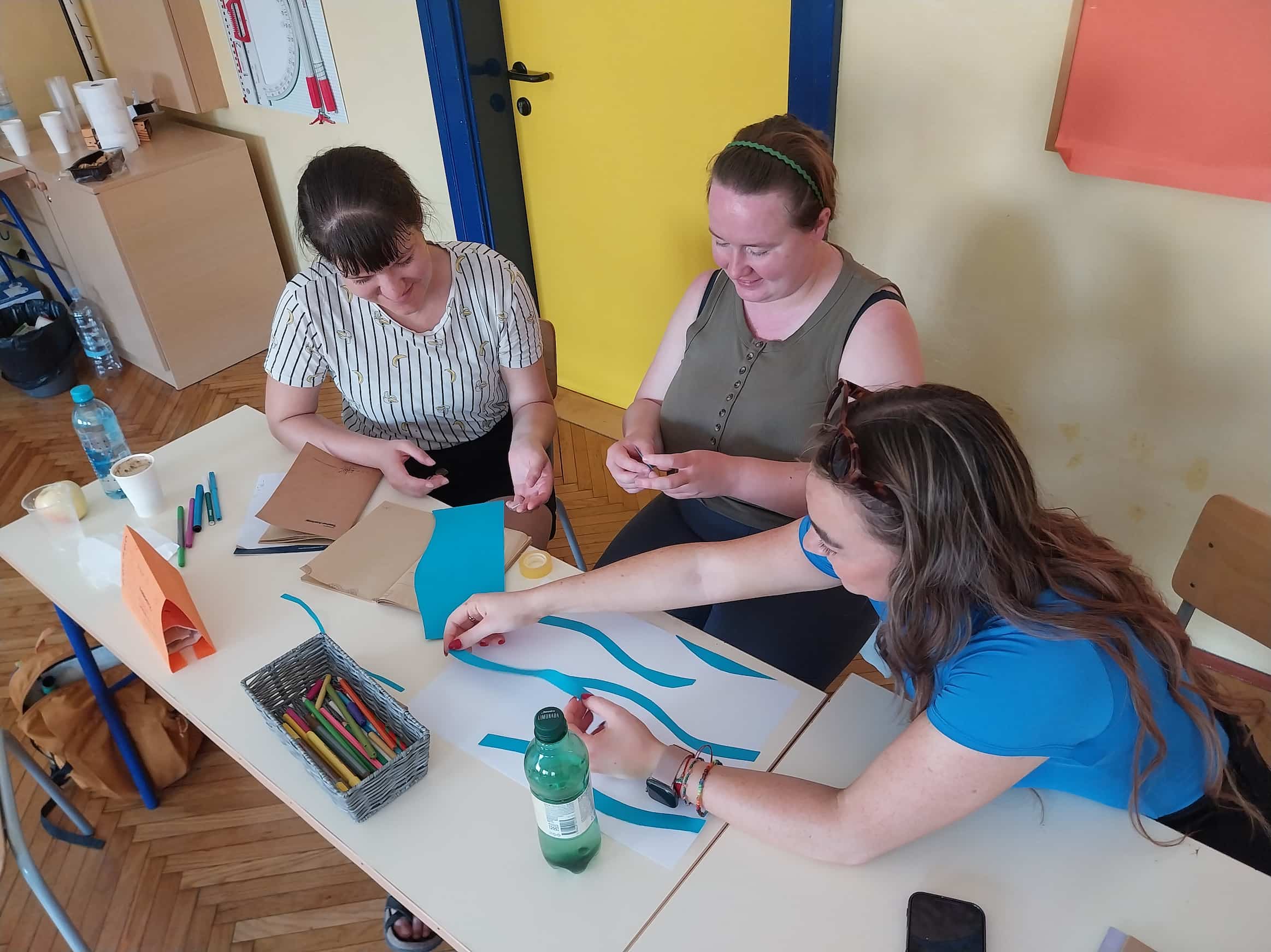 kszj Erasmus+