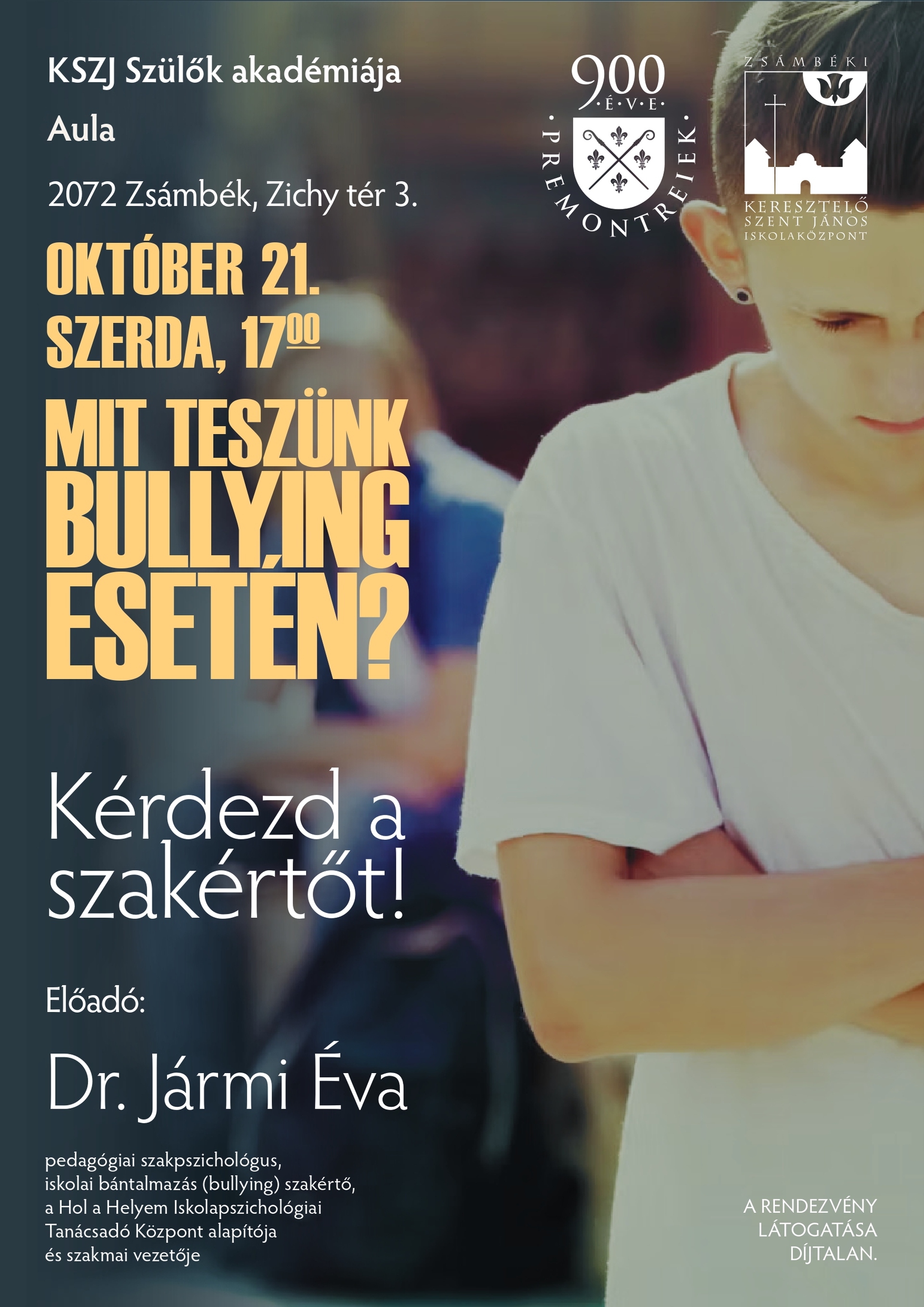 KSZJ hírek