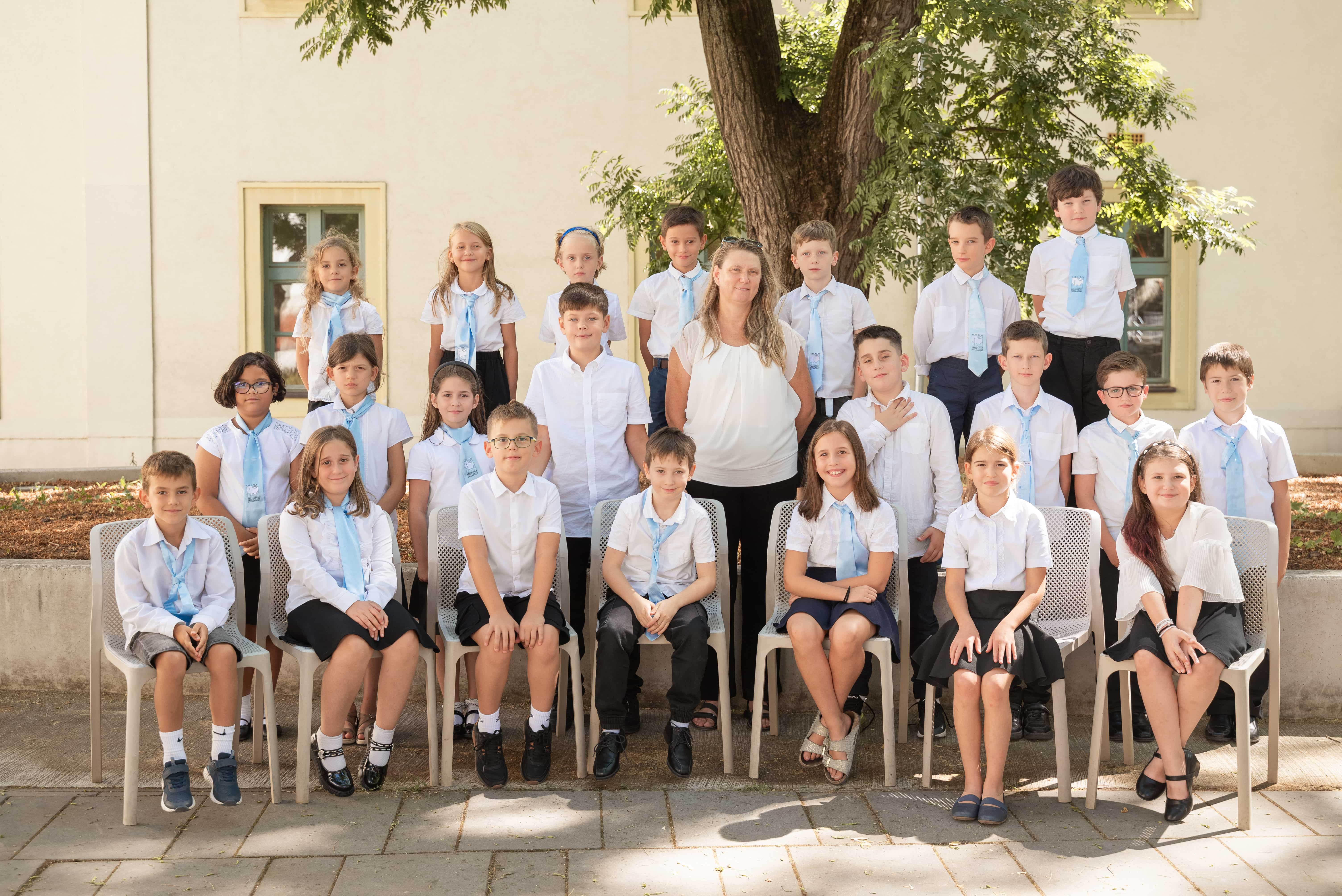 KSZJ 3. a osztály