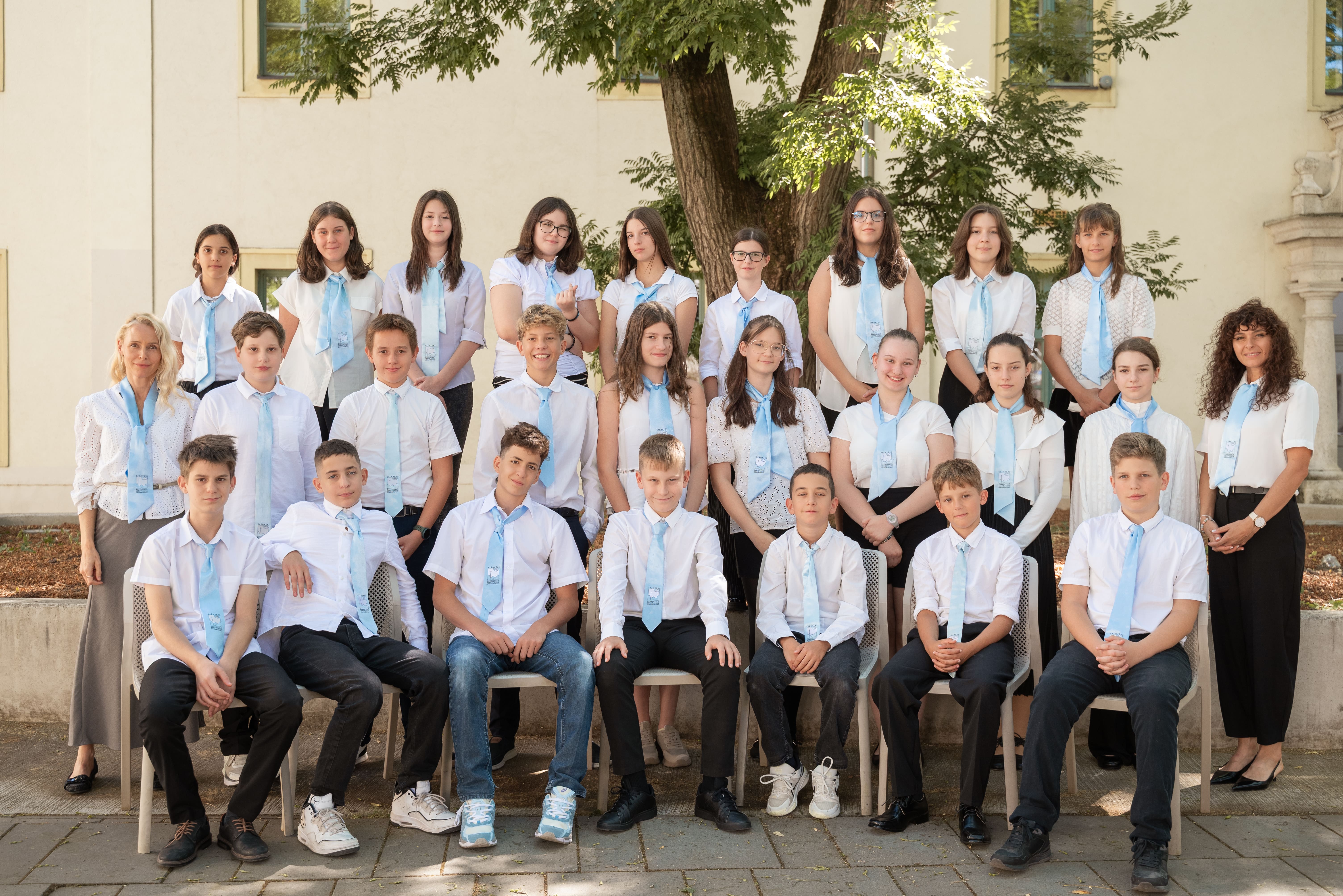 KSZJ 7. a osztály